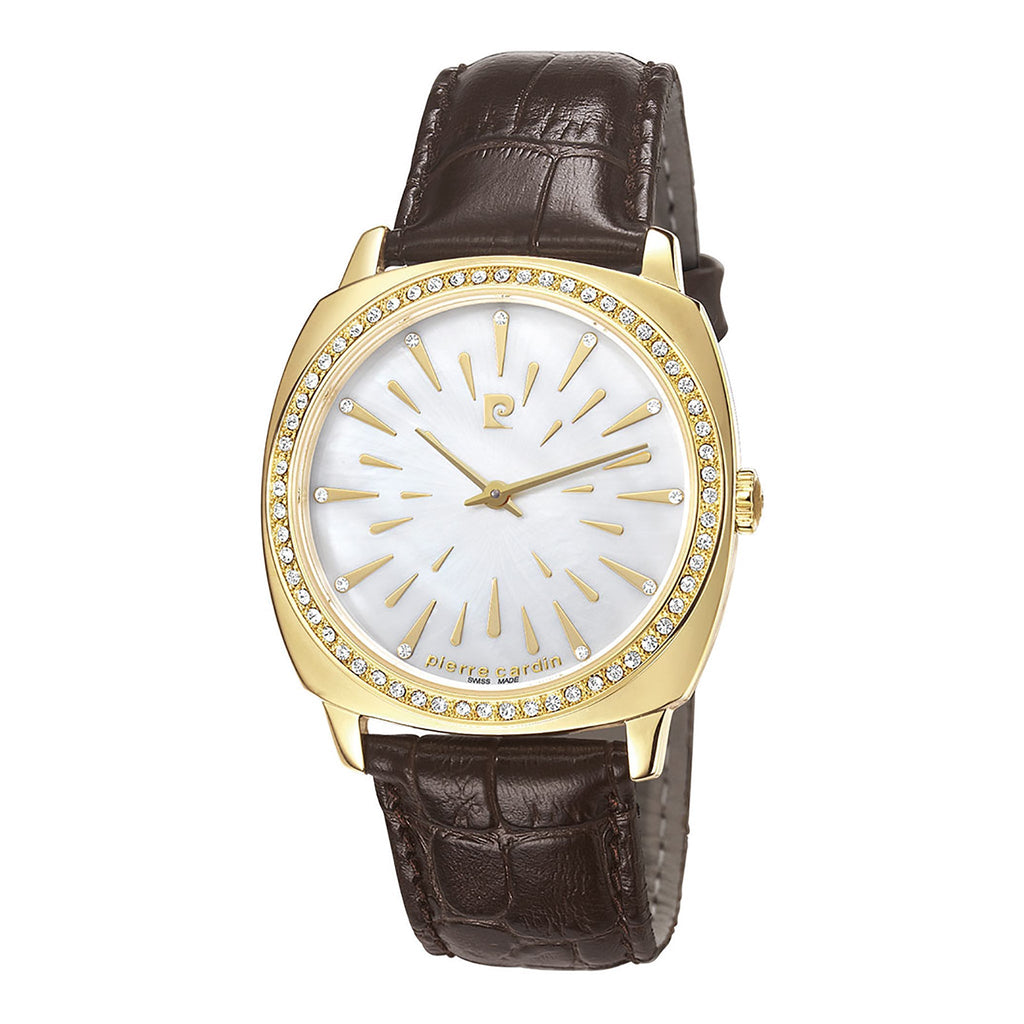 PC106862S04 PIERRE CARDIN Women's Watch Outlet