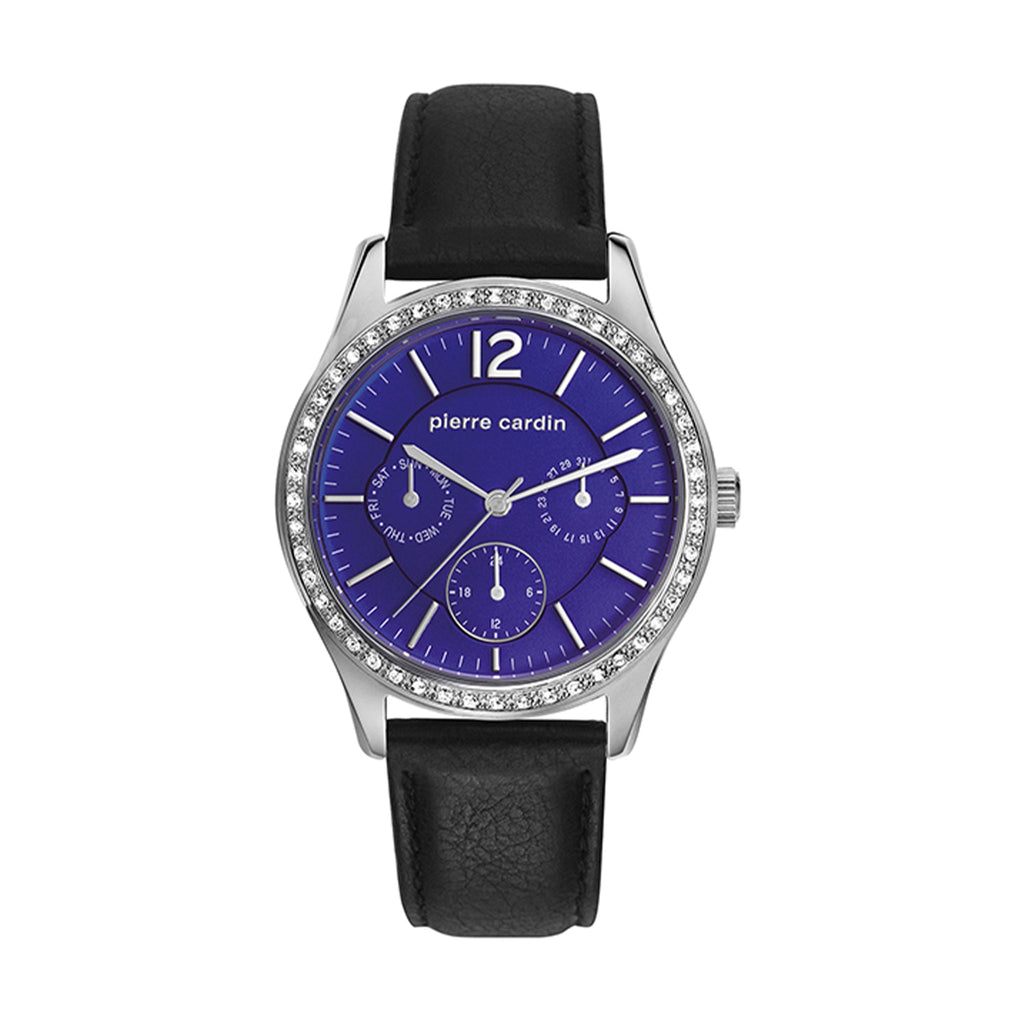 PC106952F18-C PIERRE CARDIN Watches