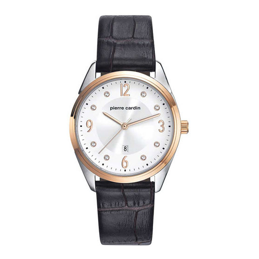 PC107862F03 PIERRE CARDIN Women's Watch