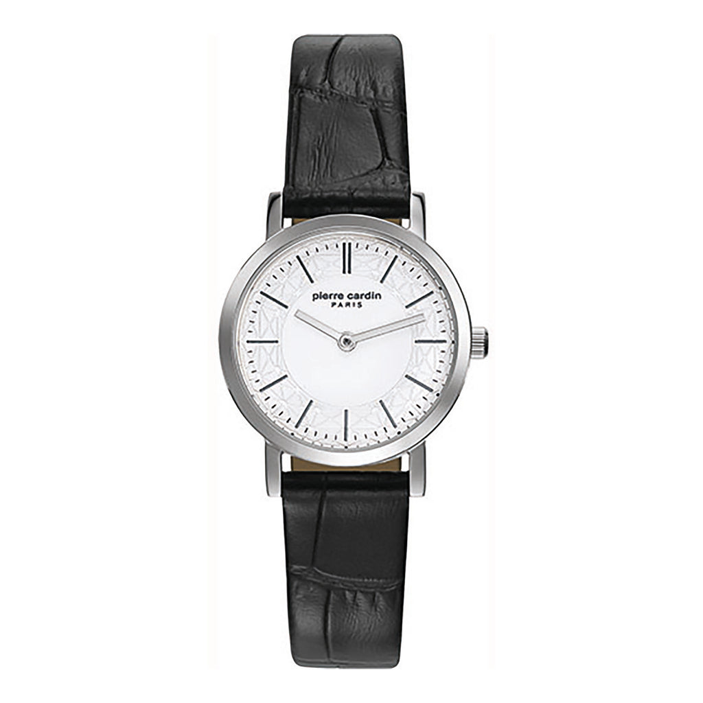 PC108112F01 PIERRE CARDIN Women's Watch Outlet