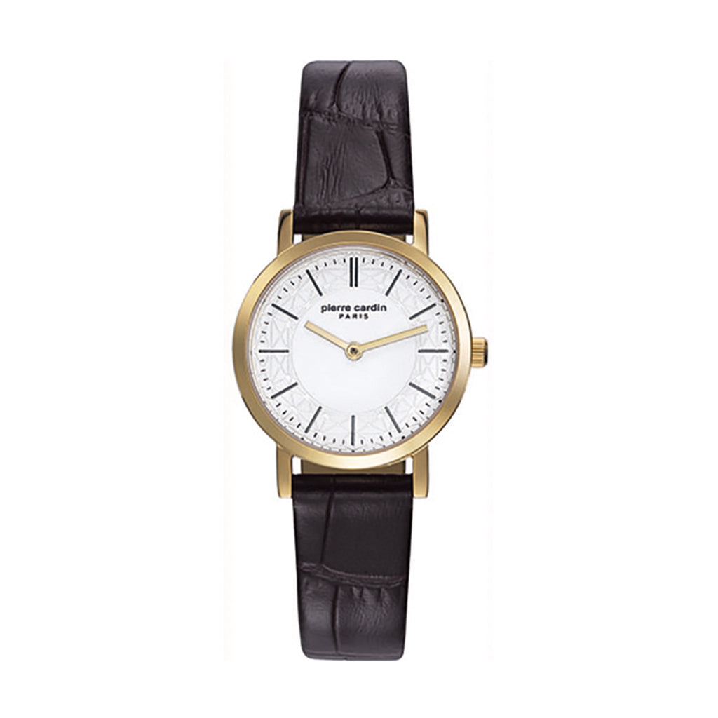 PC108112F02 PIERRE CARDIN Women's Watch Outlet