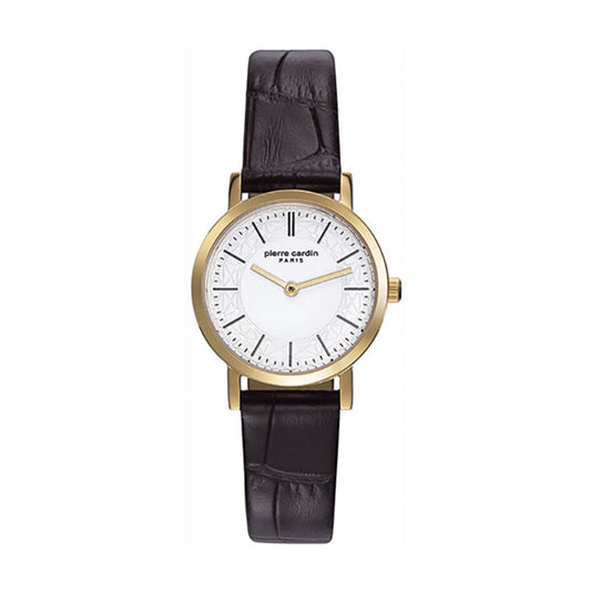 PC108112F02 PIERRE CARDIN Women's Watch Outlet