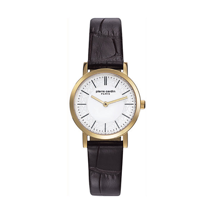 PC108112F02-B PIERRE CARDIN Watches
