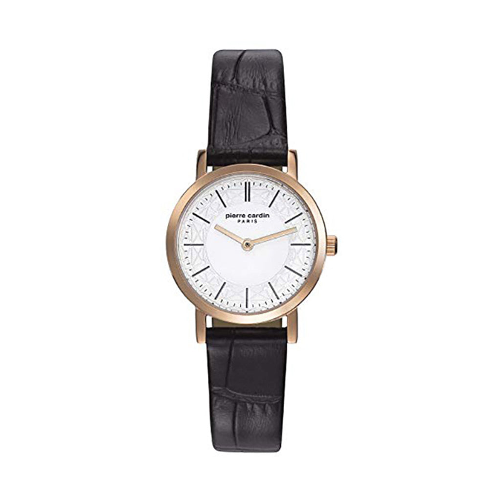 PC108112F03 PIERRE CARDIN Women's Watch Outlet