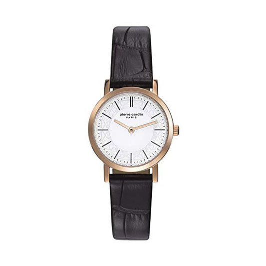 PC108112F03 PIERRE CARDIN Women's Watch Outlet