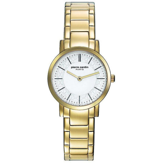 PC108112F06 PIERRE CARDIN Women's Watch Outlet