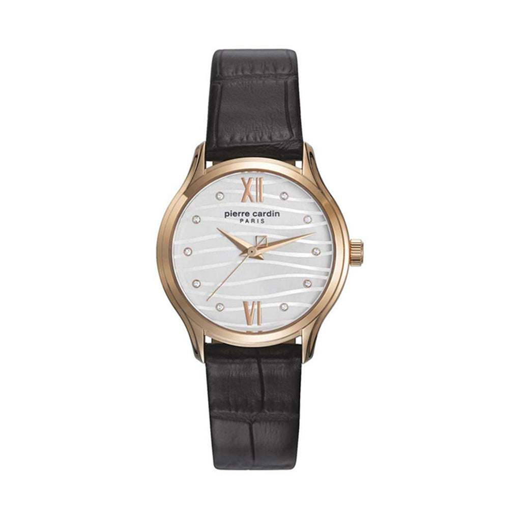 PC108162F09-FL PIERRE CARDIN 's Watch