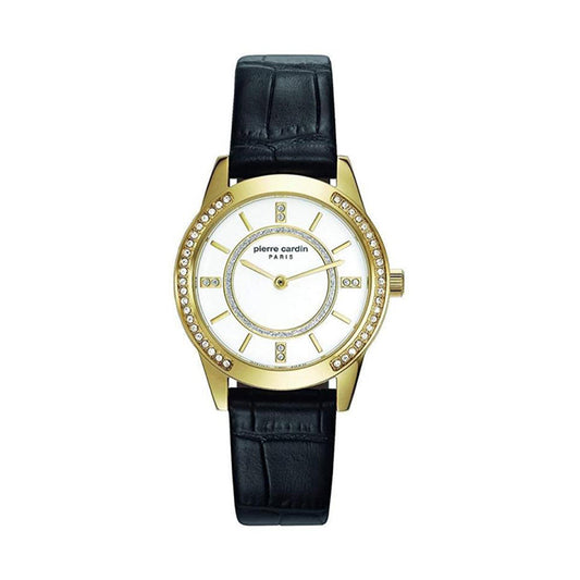 PC108182F02 PIERRE CARDIN Women's Watch Outlet