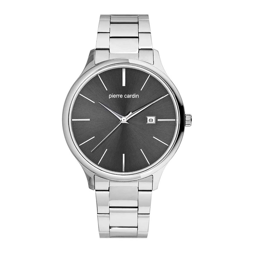 PC902171F05 PIERRE CARDIN Men's Watch Outlet