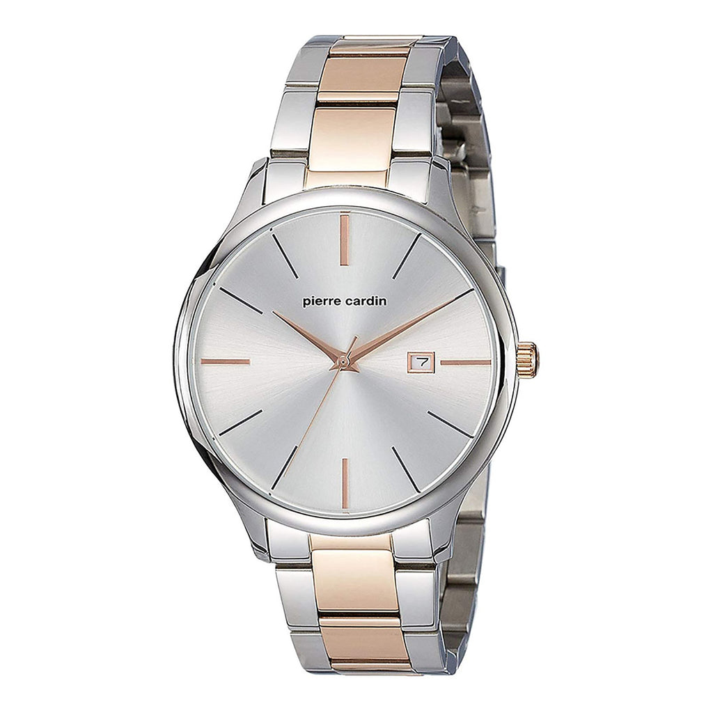 PC902171F06 PIERRE CARDIN Men's Watch Outlet