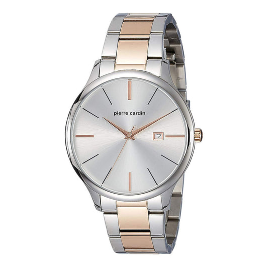 PC902171F06 PIERRE CARDIN Men's Watch Outlet