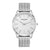 PC902271F08 PIERRE CARDIN Men's Watch