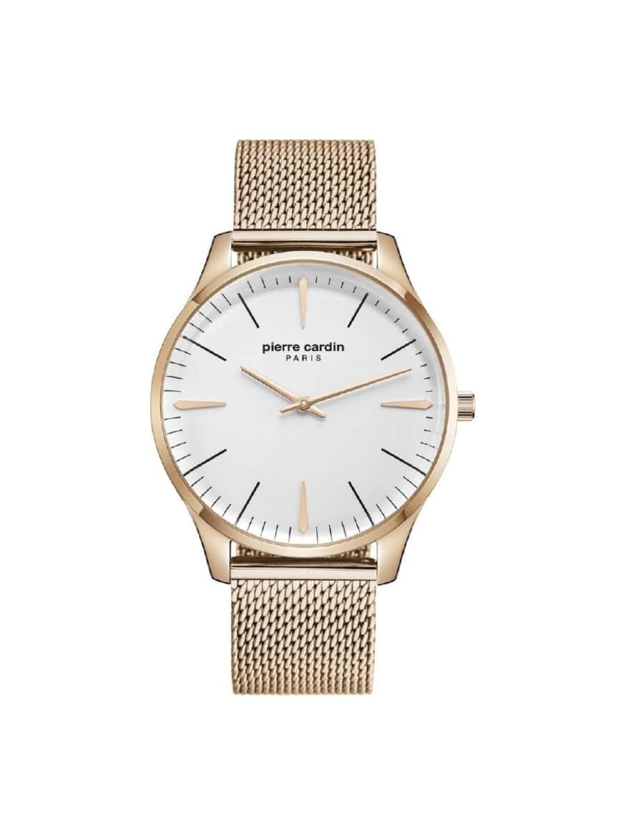 PC902271F11 PIERRE CARDIN Men's Watch Outlet