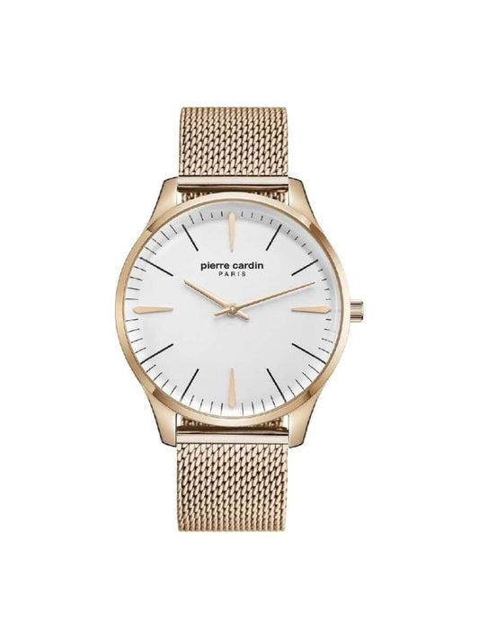 PC902271F11 PIERRE CARDIN Men's Watch Outlet