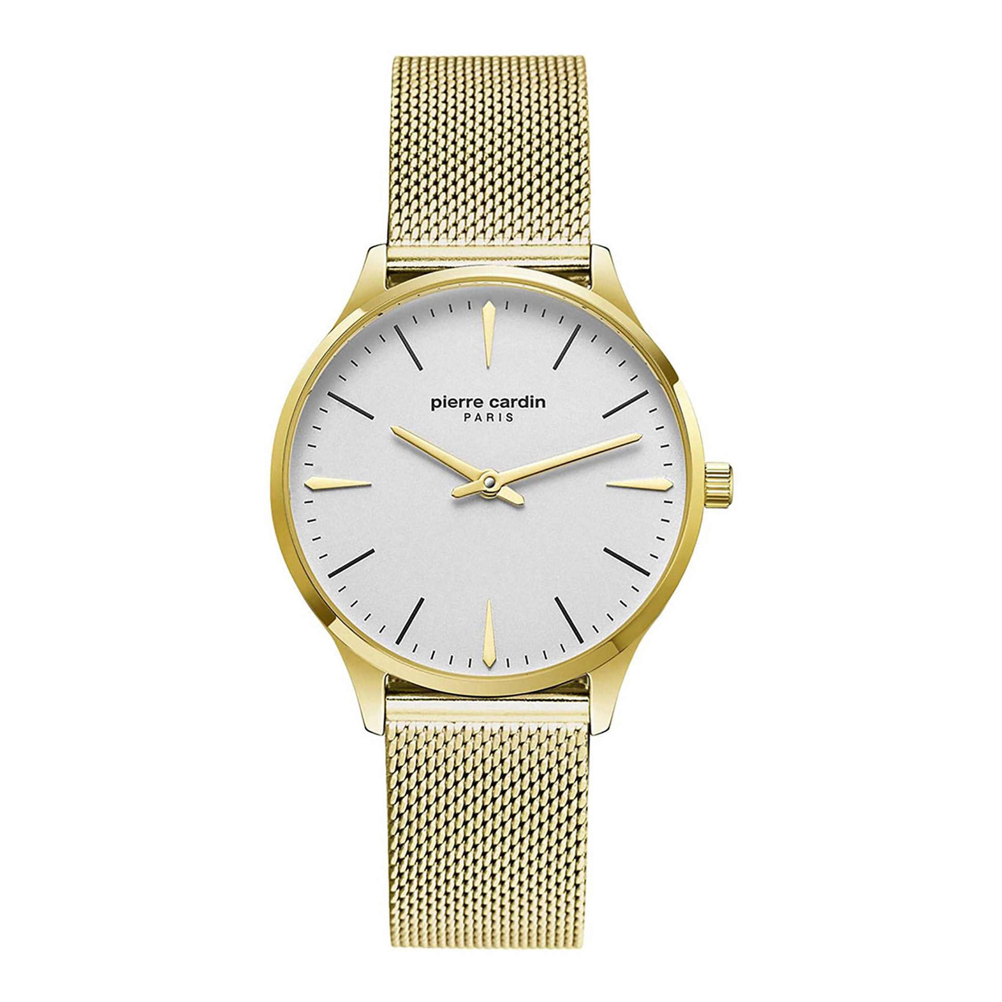 PC902282F08 PIERRE CARDIN Women's Watch