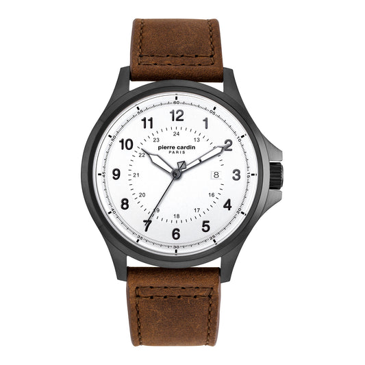 PC902381F117 PIERRE CARDIN Men's Watch Outlet