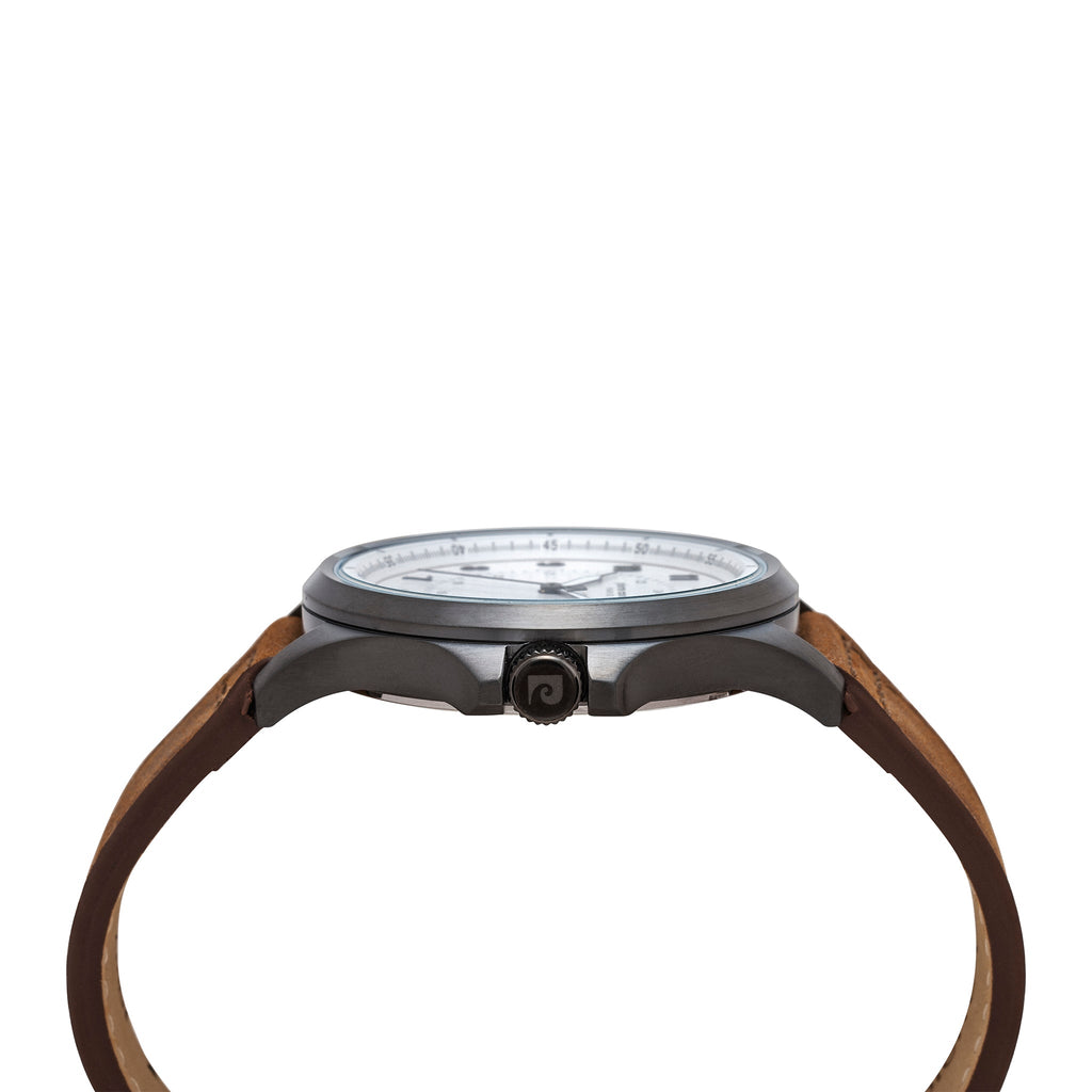 PC902381F117 PIERRE CARDIN Men's Watch Outlet