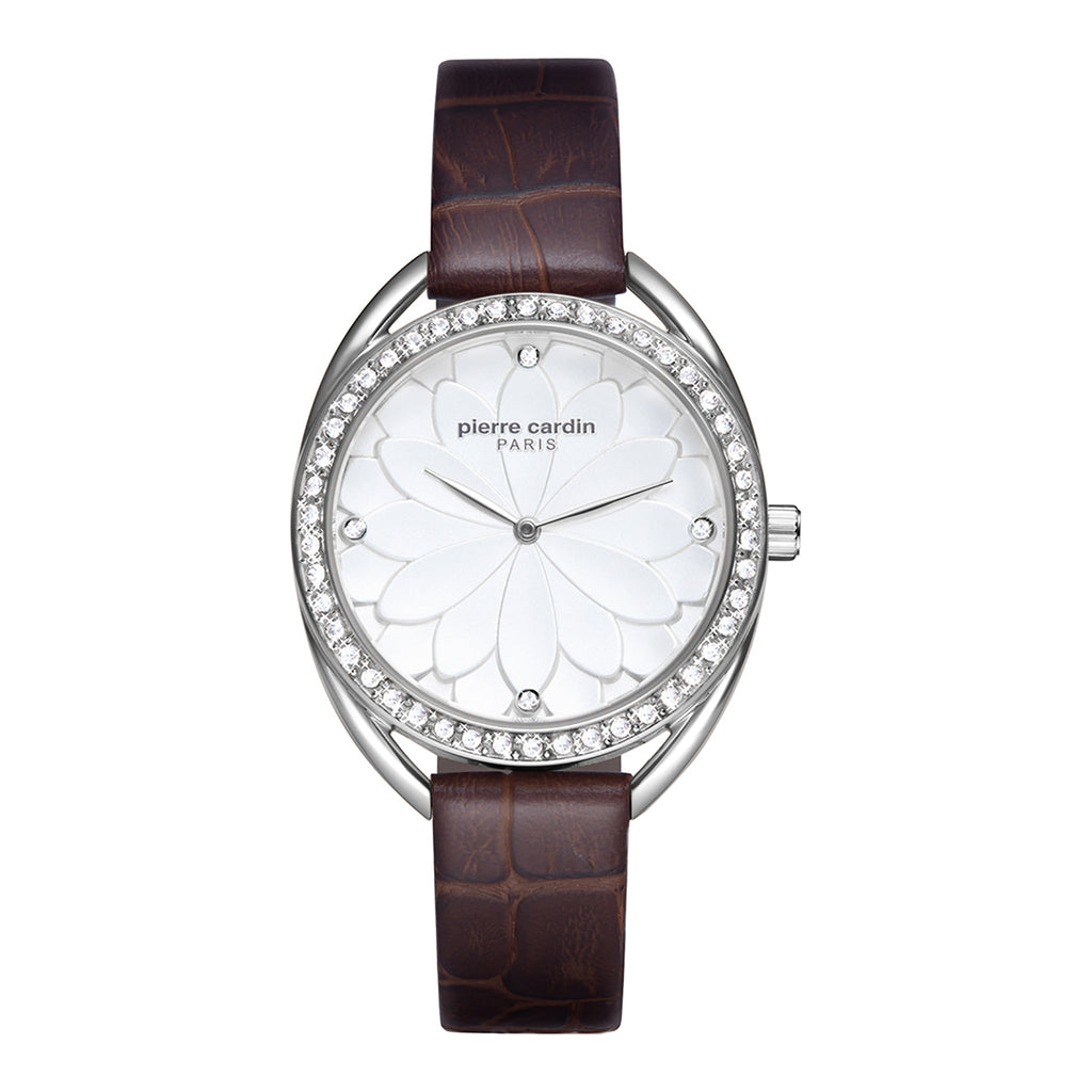 PC902392F01 PIERRE CARDIN Women's Watch Outlet