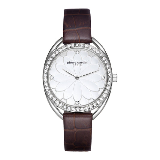 PC902392F01 PIERRE CARDIN Women's Watch Outlet