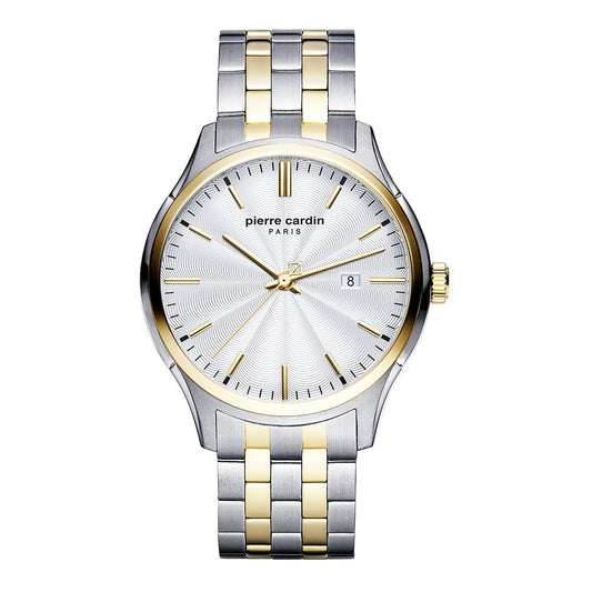 PC902421F07 PIERRE CARDIN Women's Watch Outlet