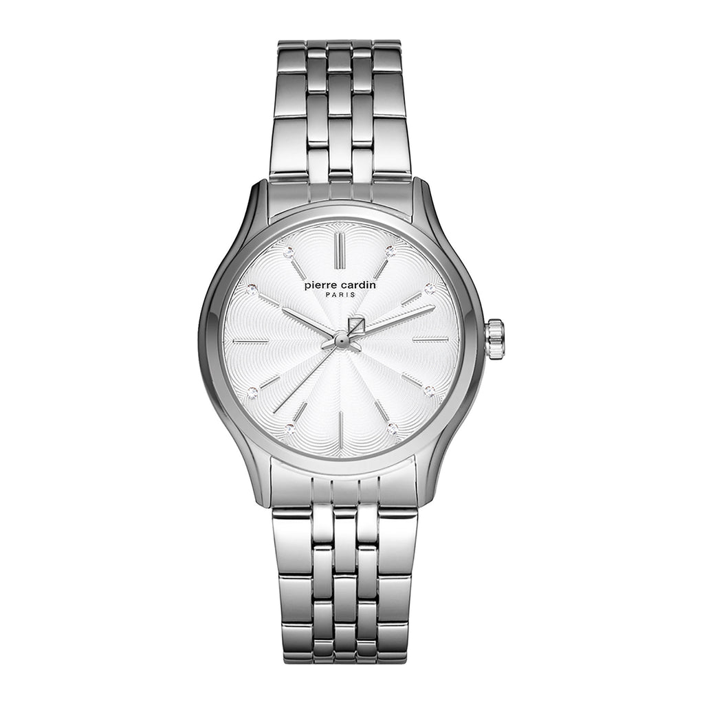 PC902432F04 PIERRE CARDIN Women's Watch Outlet