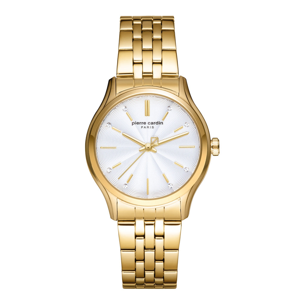PC902432F07 PIERRE CARDIN Women's Watch Outlet