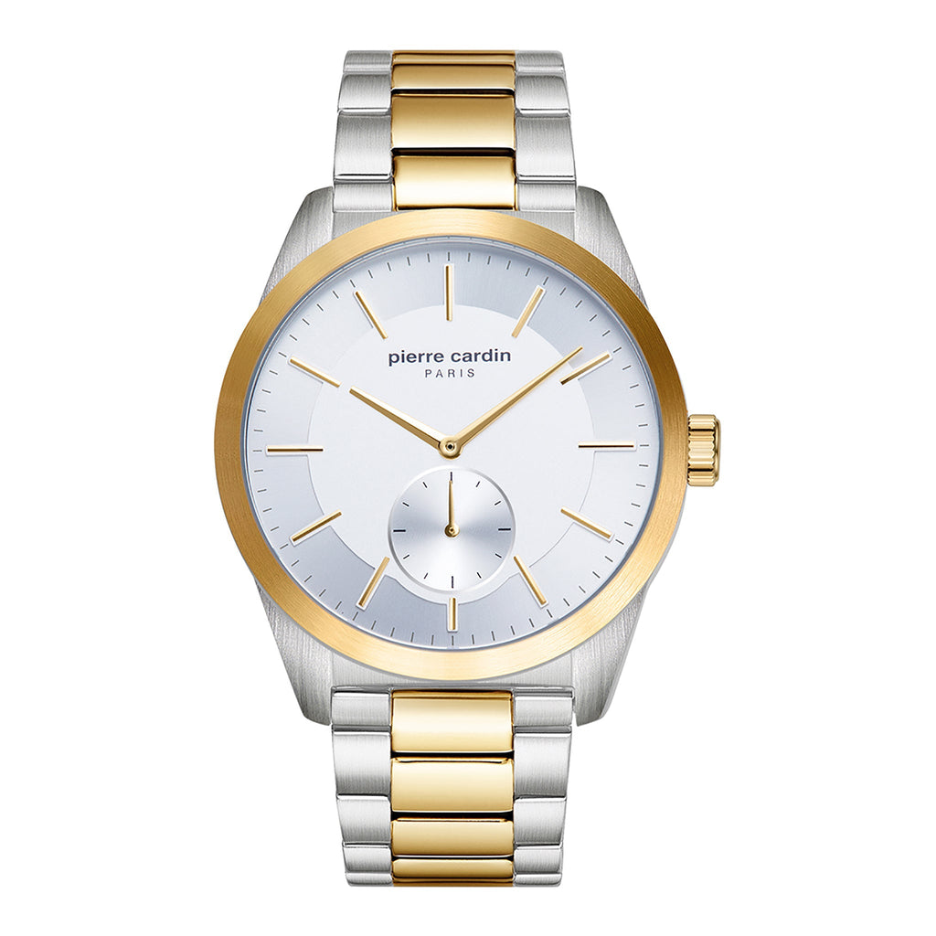 PC902451F07 PIERRE CARDIN Men's Watch Outlet