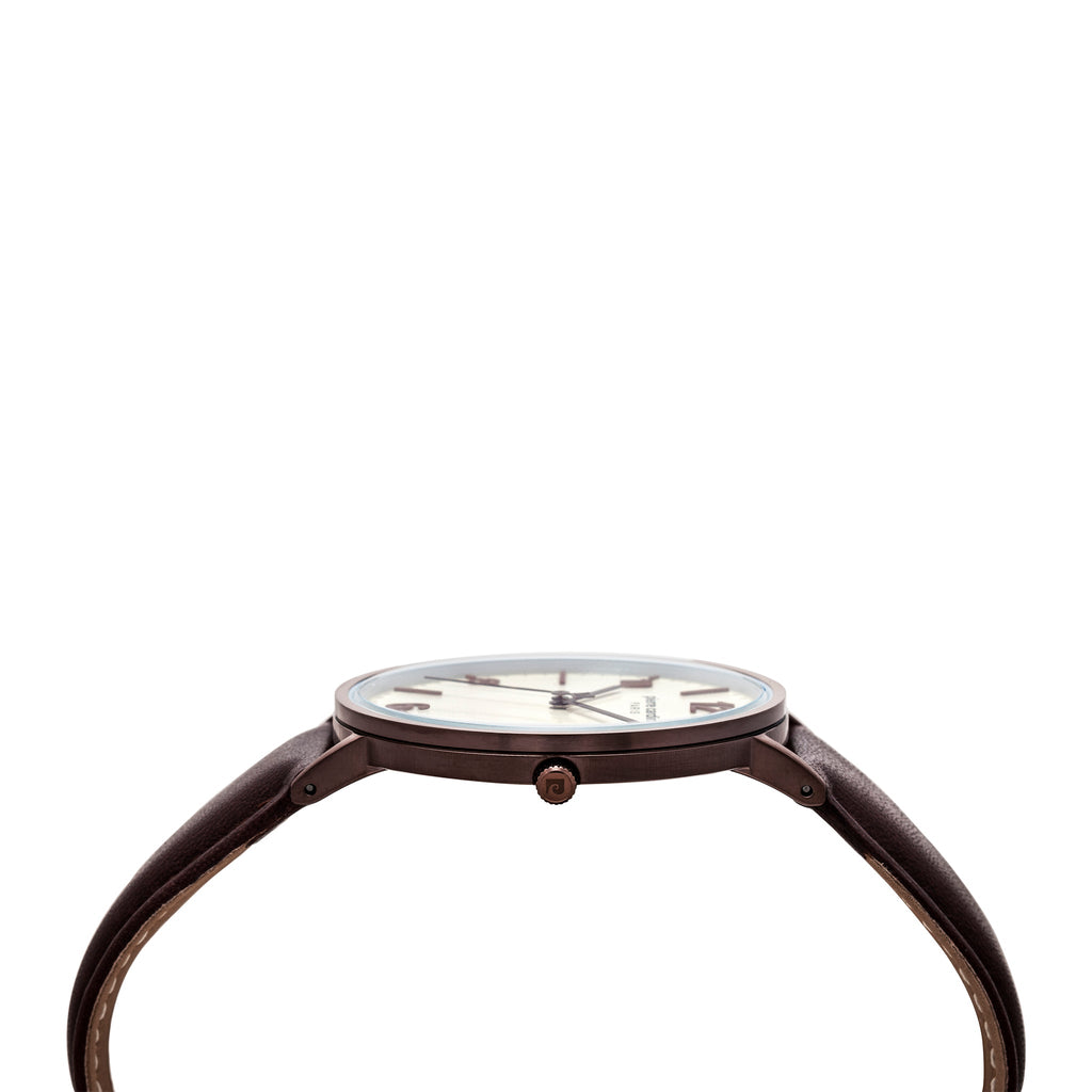 PC902651F11 PIERRE CARDIN Men's Watch Outlet