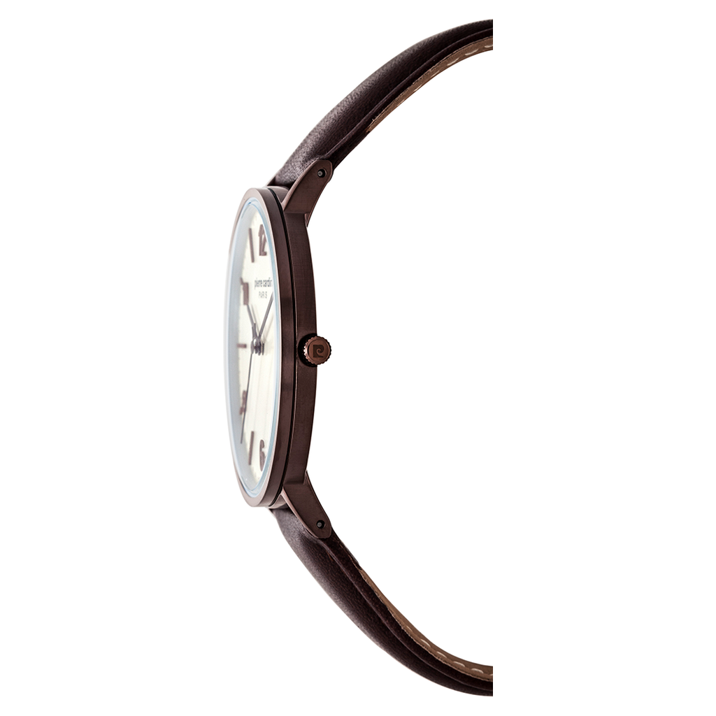 PC902651F11 PIERRE CARDIN Men's Watch Outlet