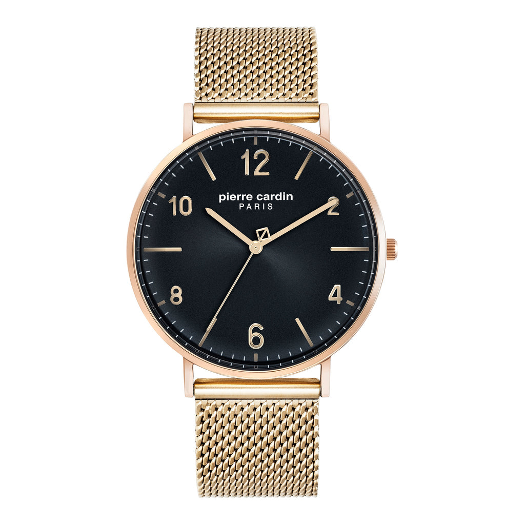 PC902651F16 PIERRE CARDIN Women's Watch Outlet