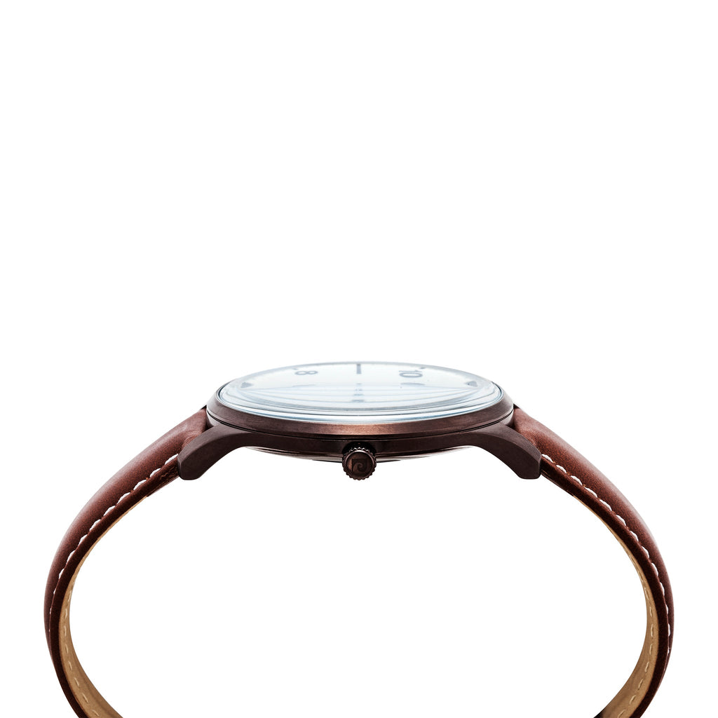 PC902671F119 PIERRE CARDIN Men's Watch