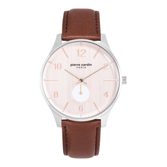 PC902671F130 PIERRE CARDIN Men's Watch