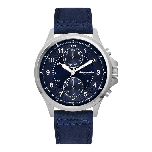 PC902691F105 PIERRE CARDIN Men's Watch Outlet