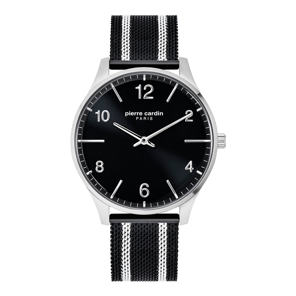PC902711F103 PIERRE CARDIN Men's Watch Outlet