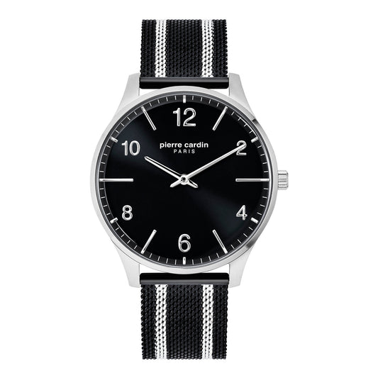 PC902711F103 PIERRE CARDIN Men's Watch Outlet