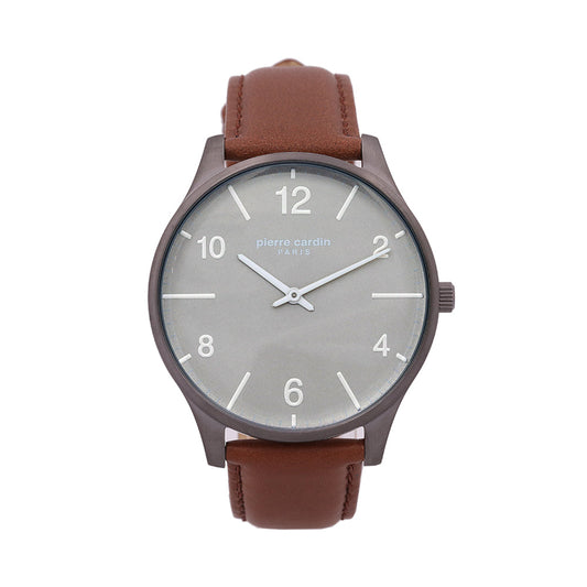 PC902711F111 PIERRE CARDIN Men's Watch Outlet