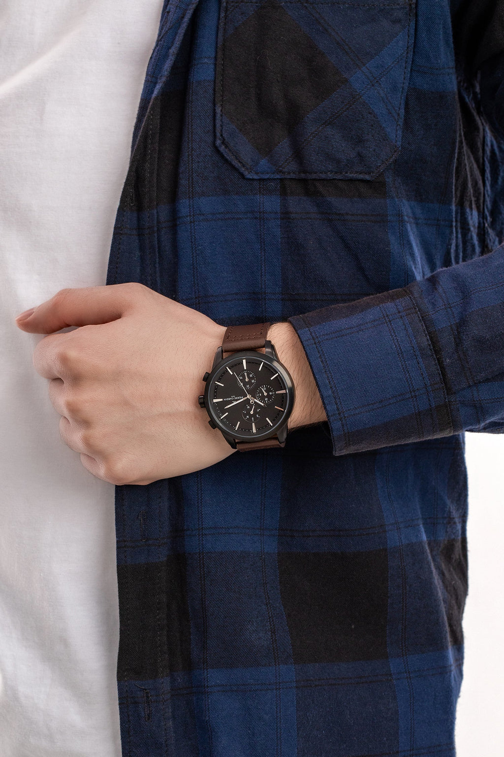 PC902741F103 PIERRE CARDIN Men's Watch Outlet