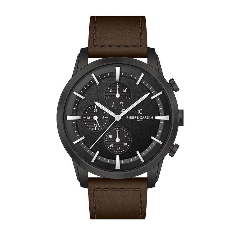 PC902741F103 PIERRE CARDIN Men's Watch Outlet