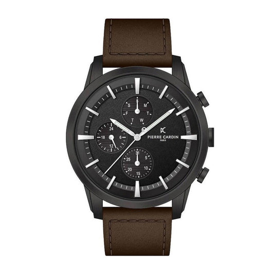 PC902741F103 PIERRE CARDIN Men's Watch Outlet