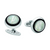 PJ90041CSS-01 POLICE Men's Cufflinks