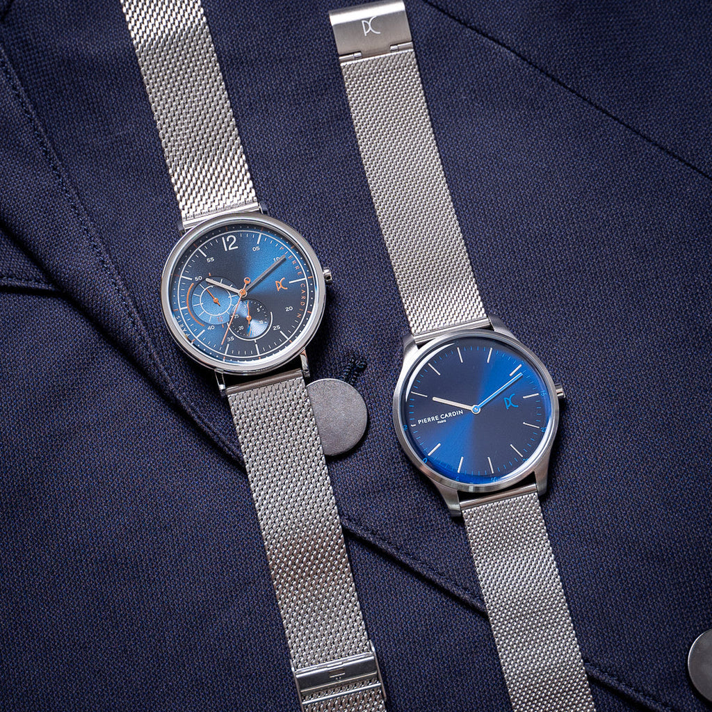 CBN.3020 PIERRE CARDIN Men's Watch