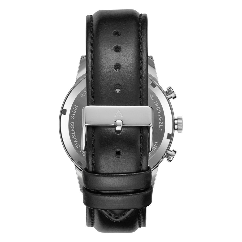 TR001G2L1-A11B TRNDA Men's Watch Outlet