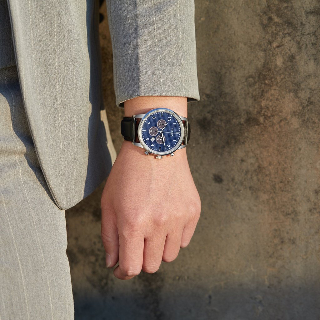 TR001G2L1-A11B TRNDA Men's Watch Outlet