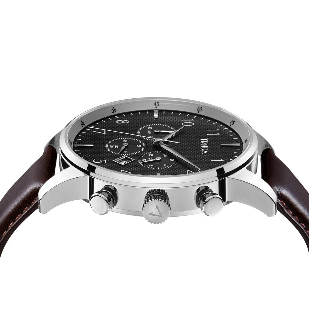 TR001G2L1-A6BR Men's Chronograph Watch