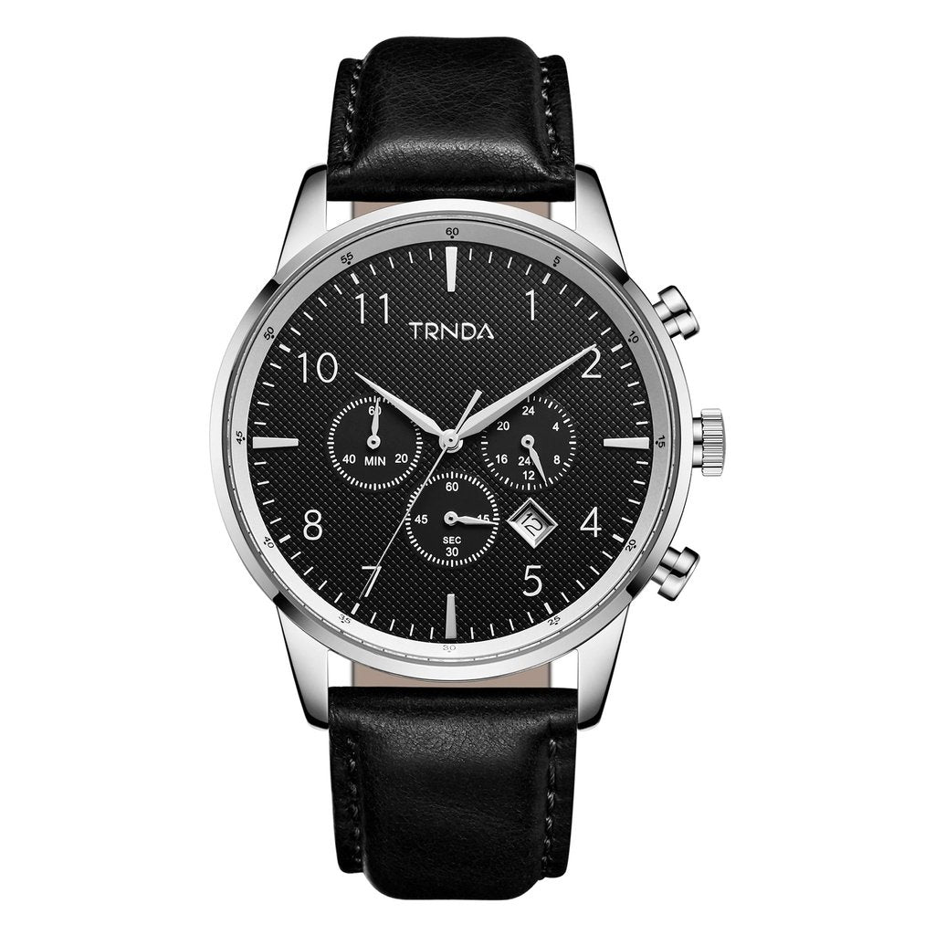 TR001G2L1-A6B TRNDA Men's Watch Outlet