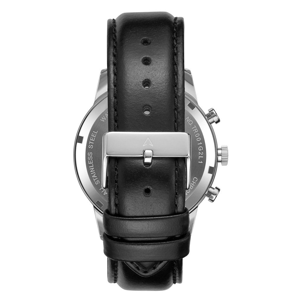 TR001G2L1-A6B TRNDA Men's Watch Outlet