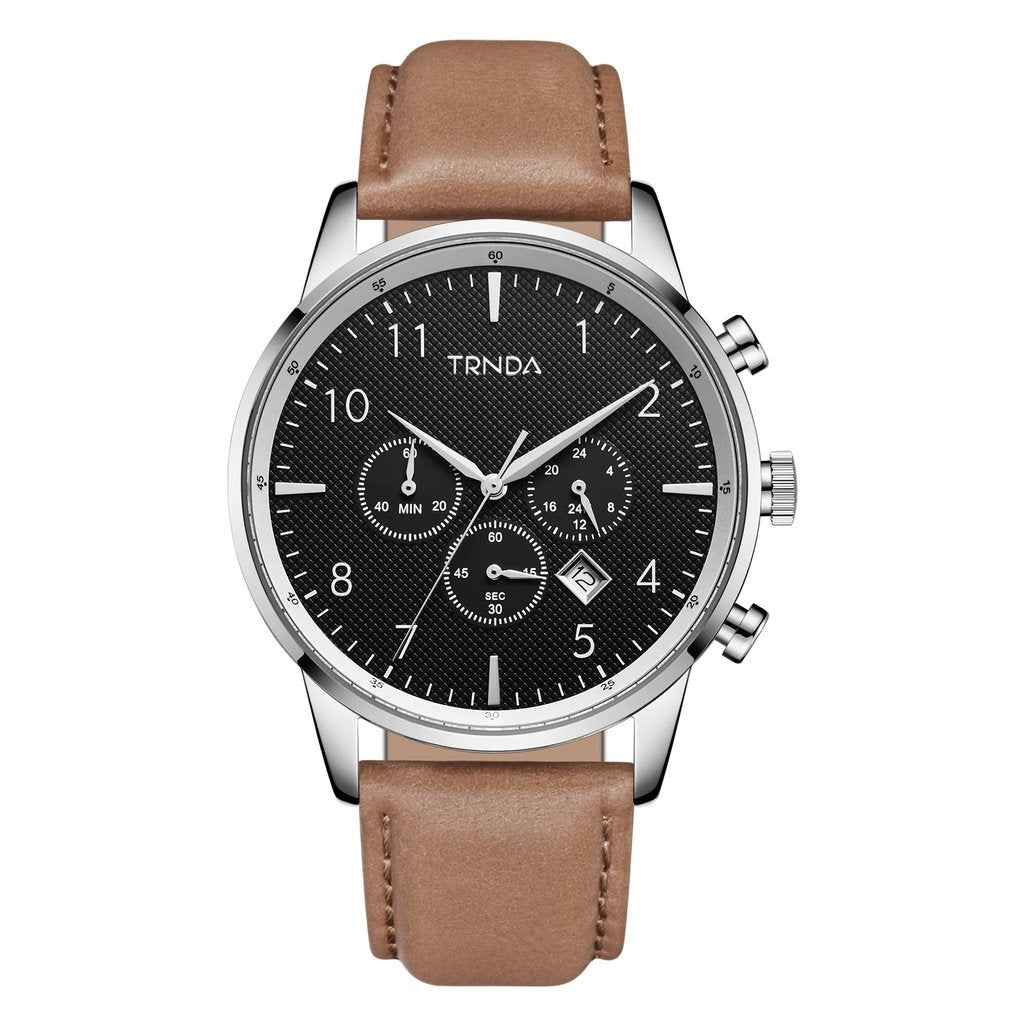 TR001G2L1-A6T Men's Chronograph Watch