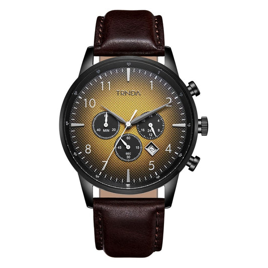 TR001G2L6-A3BR Men's Chronograph Watch