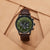 TR001G2L6-A4BR Men's Chronograph Watch