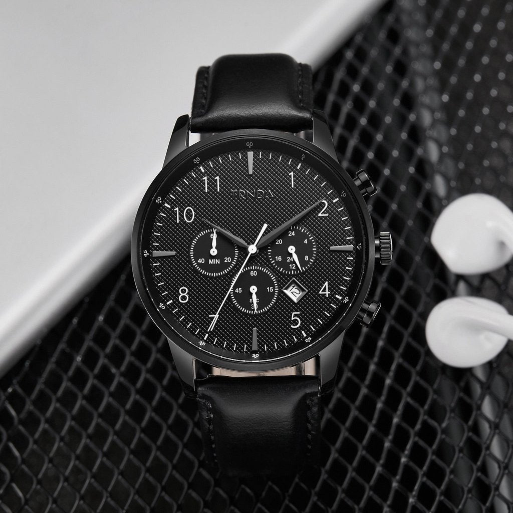 TR001G2L6-A5B Men's Chronograph Watch